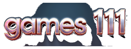 games 111 logo